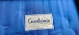 Диагностический винтажный набор для ЛОР-практики. Gowllands Aнглия, фото №13
