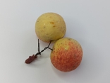 Ялинкова іграшка / яблучка (54), фото №8