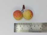 Ялинкова іграшка / яблучка (54), фото №11