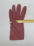 Рукавиці жіночі розмір S /M, photo number 7
