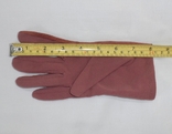 Рукавиці жіночі розмір S /M, numer zdjęcia 8