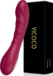 Vibrator для жінок, Yicoco 12, numer zdjęcia 2