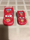 Mattel Cars Lightning McQueen Racing, фото №2