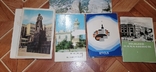 10 наборів різних міських листівок, фото №5
