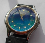 Часы Seiko (кварц) копия, фото №3