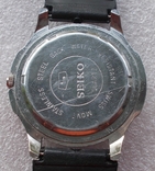 Часы Seiko (кварц) копия, фото №6