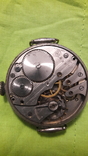 Командирскипе Наручные часы КИРОВСКИЕ тип 1 15 камней 3-8 Г1ЧЗ Москва, фото №3