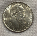 2 марки 1911 г., фото №2