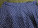 Комплект альпийский индпошив ( юбка, стёганый жакет, сумка шерсть), фото №5