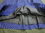 Комплект альпийский индпошив ( юбка, стёганый жакет, сумка шерсть), фото №6