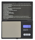 Ювелирные весы Digital Scale MS-2020 1000 g (шаг 0.1g) (1152), фото №2