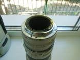 Объектив Canon EF 300mm f4L USM, фото №6