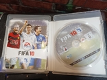 FIFA 10 Sony PlayStation 3, фото №5