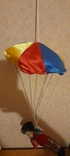 Клоуни з парашутом, фото №3