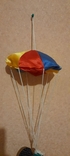 Клоуни з парашутом, numer zdjęcia 4