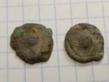 Античные монеты, фото №2