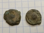 Античные монеты, фото №3