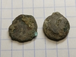 Античные монеты, фото №4