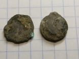 Античные монеты, фото №5