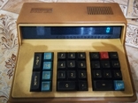Калькулятор Електроніка МК59, фото №2