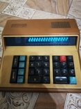 Калькулятор Електроніка МК59, фото №3