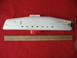 Подводная лодка на дистанционном управлении, фото №5