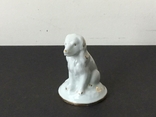 Статуэтка Собака, миниатюра., фото №8