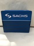 Пылезащитный комплект на 2 амортизатора SACHS 900104, photo number 2