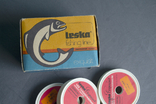 Леска fishing line Germina 1 упаковка, 5 штук, numer zdjęcia 4
