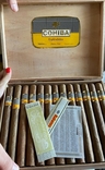 Cohiba Esplendidos 25шт, numer zdjęcia 2