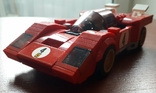 LEGO Speed Champions 1970 Ferrari 512 M (76906), фото №5
