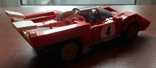 LEGO Speed Champions 1970 Ferrari 512 M (76906), фото №8