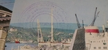 Комплект листівок Мурманськ 1970 з друком, фото №10