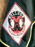 Bullson - захисна мото куртка, фото №5