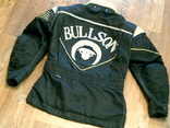 Bullson - захисна мото куртка, фото №8