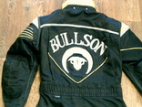Bullson - захисна мото куртка, фото №9