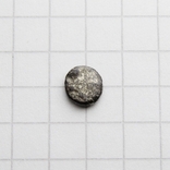 Іонія, м.Мілет, VI-V ст. до н.е. срібний тетартеморіон, 0.17г., фото №12
