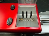 Електрична машинка для сигарет "Vortex Pro", фото №5