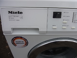 Пральна машина Miele SOFTRONIC W 2241 85x60 cм №-3 з Німеччини, numer zdjęcia 6