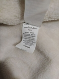 Торг зимняя курточка на меху Koton XL Турция зимова куртка з хутром, фото №9