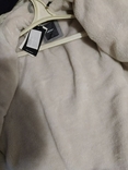 Торг зимняя курточка на меху Koton XL Турция зимова куртка з хутром, фото №10