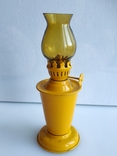 Керосиновая лампа мини, фото №2