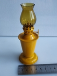 Керосиновая лампа мини, фото №7