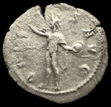 Антониниан Гордиан III 238-239 гг н.э. (51.41), фото №4