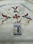 Покривало (серветка) для маци "Песах" Israel, 3шт в лоті., фото №12