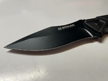 Нож Boker Magnum Advance Pro (Фиксированный клинок), фото №8