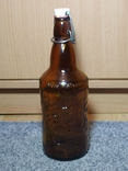 Пивная бутылка ., фото №3