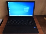 Ноутбук HP 15-bs IP N3710/ 8Gb/ SSD M.2 256GB / Intel HD/ 5 годин, numer zdjęcia 5