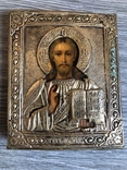 Икона Иисус Христос, фото №8