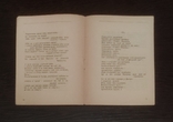 Павло Тичина, "В космичному оркестрі" (1921). Обкладинка Єрмилова, фото №5